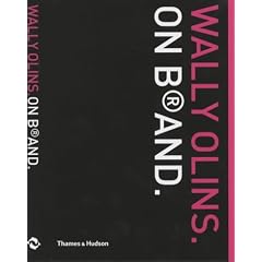 Wally Olins on B(r)and