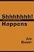 Book Shhhhhhh! Happens