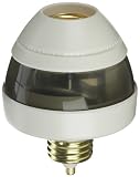 First Alert Motion Sensing Light Socket #PIR720RN