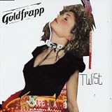Twist [Single,Import]