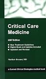 Critical Care Medicine 07