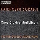 Opus Clavicembalisticum