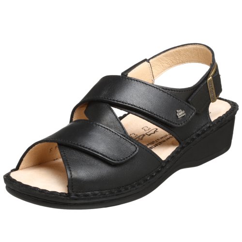 Finn Comfort Women's Jersey Sandal
