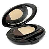 Exclusive By Shiseido The Makeup Creamy Eye Shadow Duo - # C2 Fool's Good 3g/0.1oz