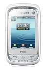 Samsung Champ Neo Duos C3262 | Metallic Silver