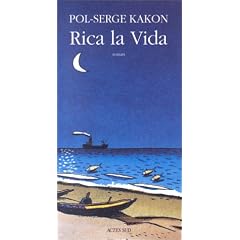 Rica la vida