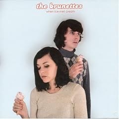 When Ice Met Cream EP