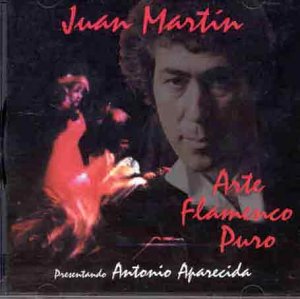 CD-Charts  Music : Arte Flamenco Puro