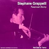 Revue Stéphane Grappelli  / Paramount Stomp