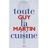 Toute la cuisine