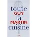 Toute la cuisine