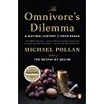 The Omnivore's Dilemma: A Natural History of Four Meals