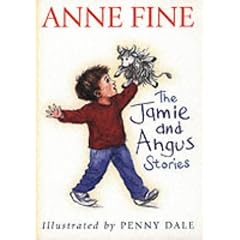 The Jamie and Angus Stories