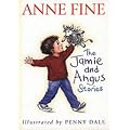 The Jamie and Angus Stories