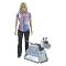 Doctor Who action figures (5inch range) - definitive