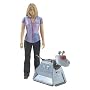 Doctor Who 5" Action Figure - Rose & K9