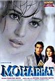Mohabbat