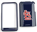 Apple iPhone 3G/3GS MLB St. Louis Cardinals Hard Case/Cover/Faceplate/Snap  ....