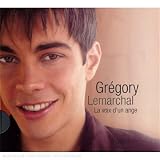 Revue Gregory Lemarchal  / La Voix D'Un Ange