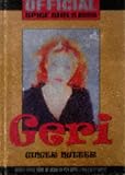 Spice Girls: Geri (Official Mini Books)