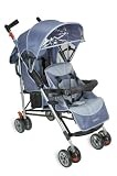 Safety 1st Transit Tandem Stroller, Waterbury