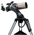 Tasco Starguide 80 Computerised Refractor Telescope