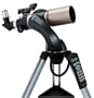 Tasco Starguide Computerized 80mm Refractor Telescope