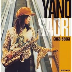 ��YANO SAORI 
