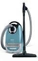 Miele S5580 Aquarius Canister Vacuum Cleaner with SEB-217