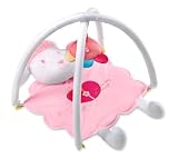 Zapf Creation Baby Annabell Gym (761786)