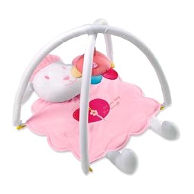 Zapf Creation Baby Annabell Gym (761786)
