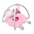 Zapf Creation Baby Annabell Gym (761786)