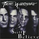 Still I Believe [Japan]