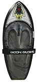 Body Glove Drop Zone Adult Kneeboard with Fins