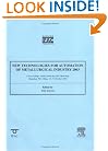 New Technologies for Automation of the Metallurgical Industry 2003 (IPV - IFAC Proceedings Volume)
