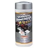 Stainless Steel Magic Wipes by Magic American