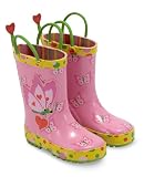 Melissa & Doug Educational Toy Bella Butterfly Boots