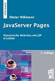 JavaServer Pages: Dynamische Websites mit JSP erstellen Bild