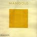 Books : Robert Mangold