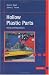 Book Hollow Plastic Parts: Manufacture and Design