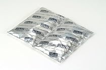 DNC Polar Gear Medium Ice Pack x 2