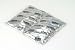 DNC Polar Gear Medium Ice Pack x 2