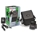 Photo : Fuji Digital Camera Travel Kit FPA3