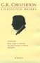 Collected Wk Gk Chesterton V21: (Collected Works of Gk Chesterton)