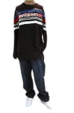 Enyce - Encye Outline Sweatshirt