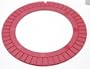 McQuay-Norris AA2038 Rear Wheel Alignment Shim