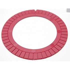 McQuay-Norris AA2038 Rear Wheel Alignment Shim