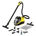 K�rcher Dampfreiniger mit Absaugung