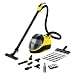 K�rcher Dampfreiniger mit Absaugung