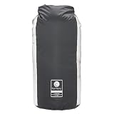 Harmony Typhoon 37 Liter Kayak Canoe Dry Bag Clear